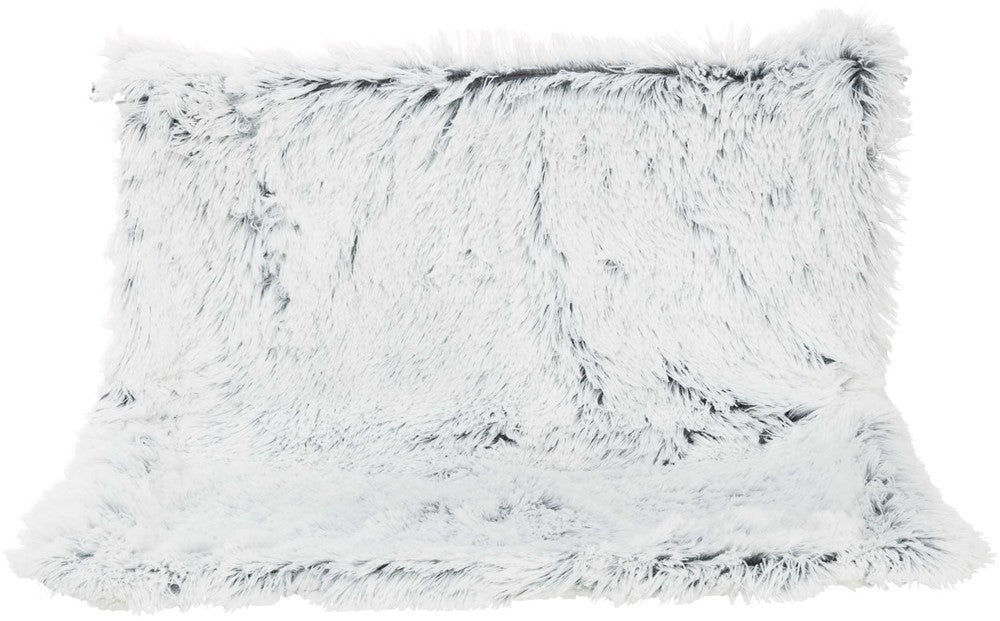 Trixie Elementsäng Harvey 45×26×31 cm - Vit/svart