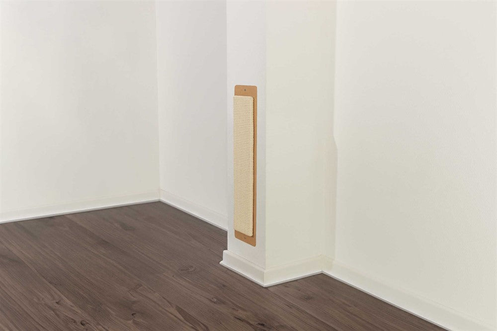 Trixie Klösbräda Jumbo 70x17 cm sisal - Natur