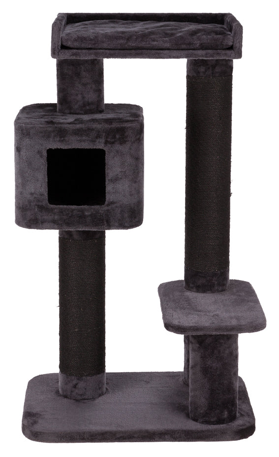 Trixie Izan Klösmöbel XXL 122 cm - Anthracit