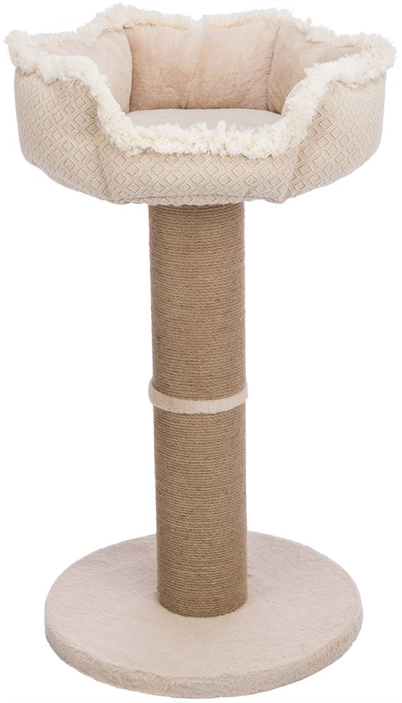 Trixie Boho klösmöbel 83 cm - Beige