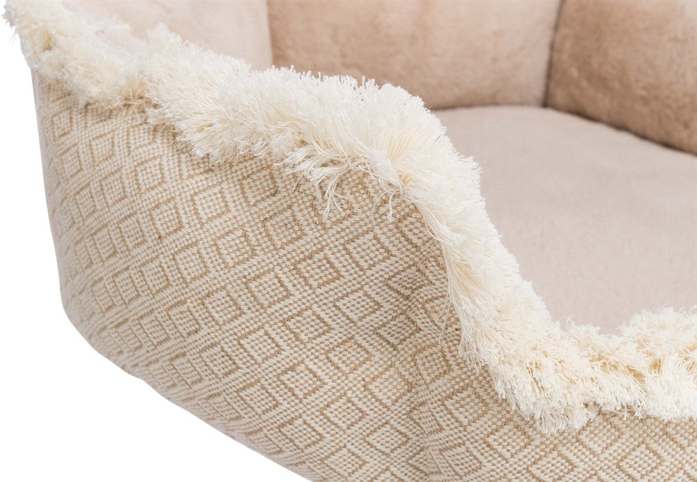 Trixie Boho klösmöbel 83 cm - Beige