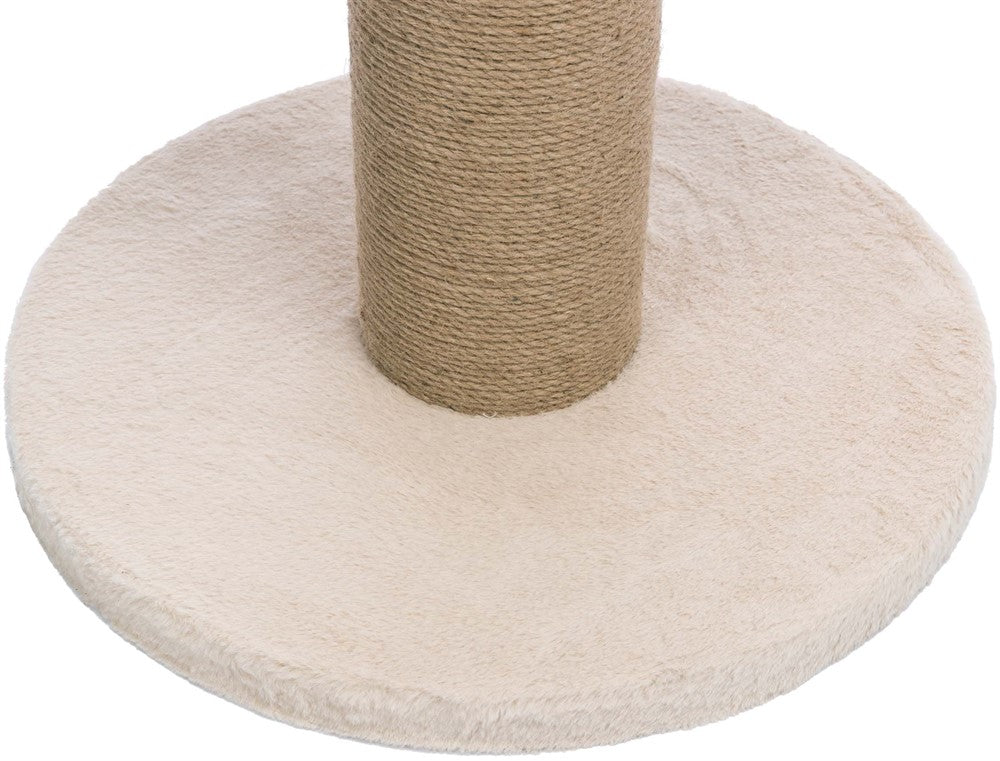 Trixie Boho klösmöbel 83 cm - Beige