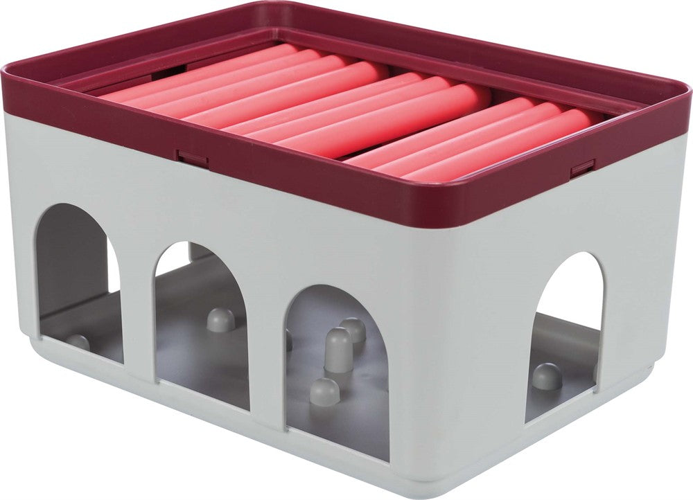 Trixie Cat Activity Rod Box - 20×12×16 cm