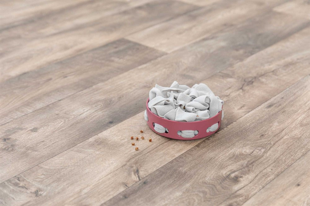 Trixie Cat Activity Hide'n'Sniff skål plast ø 18 cm