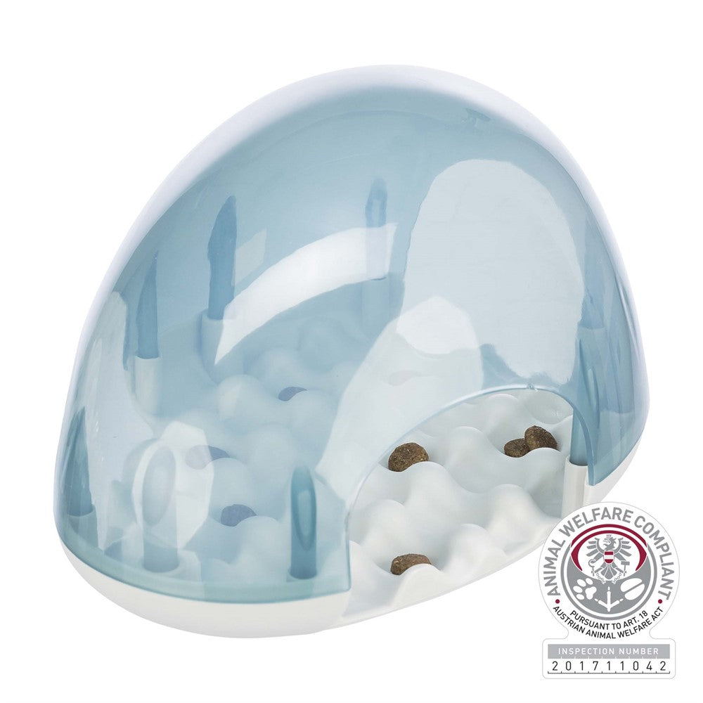 Trixie Cat Activity SnackBox 19x13x14cm