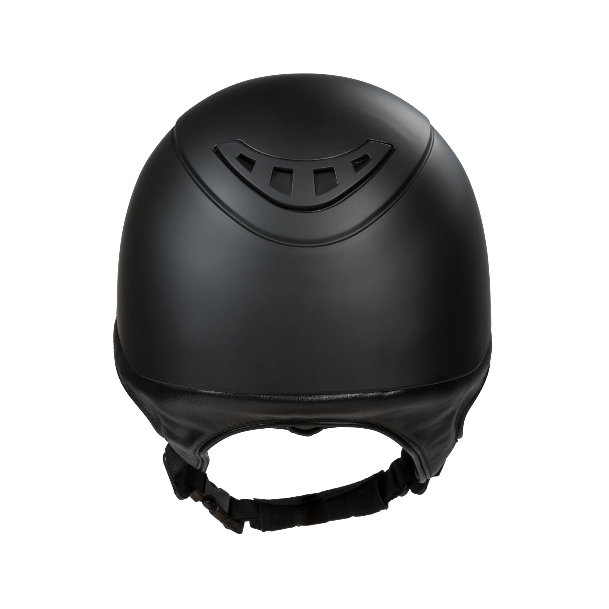 Back on Track Lynx II Smooth Top – Svart