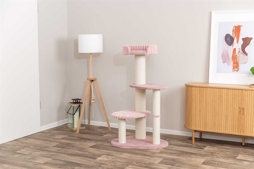 Trixie Klösmöbel Lonni, 132 cm - Rosa