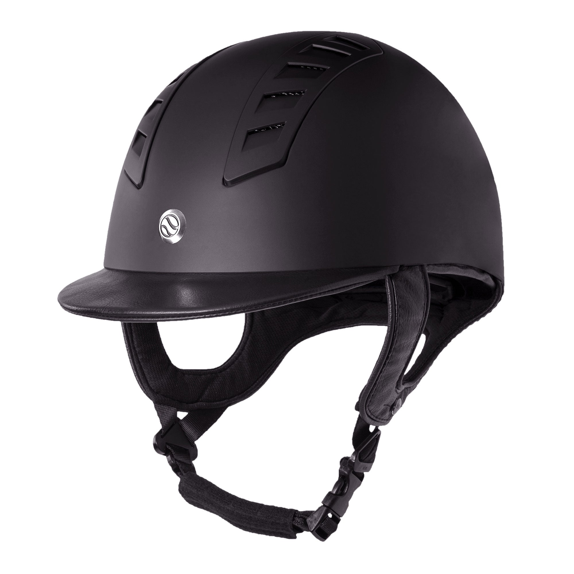 Back on Track EQ3 Smooth Top – Svart