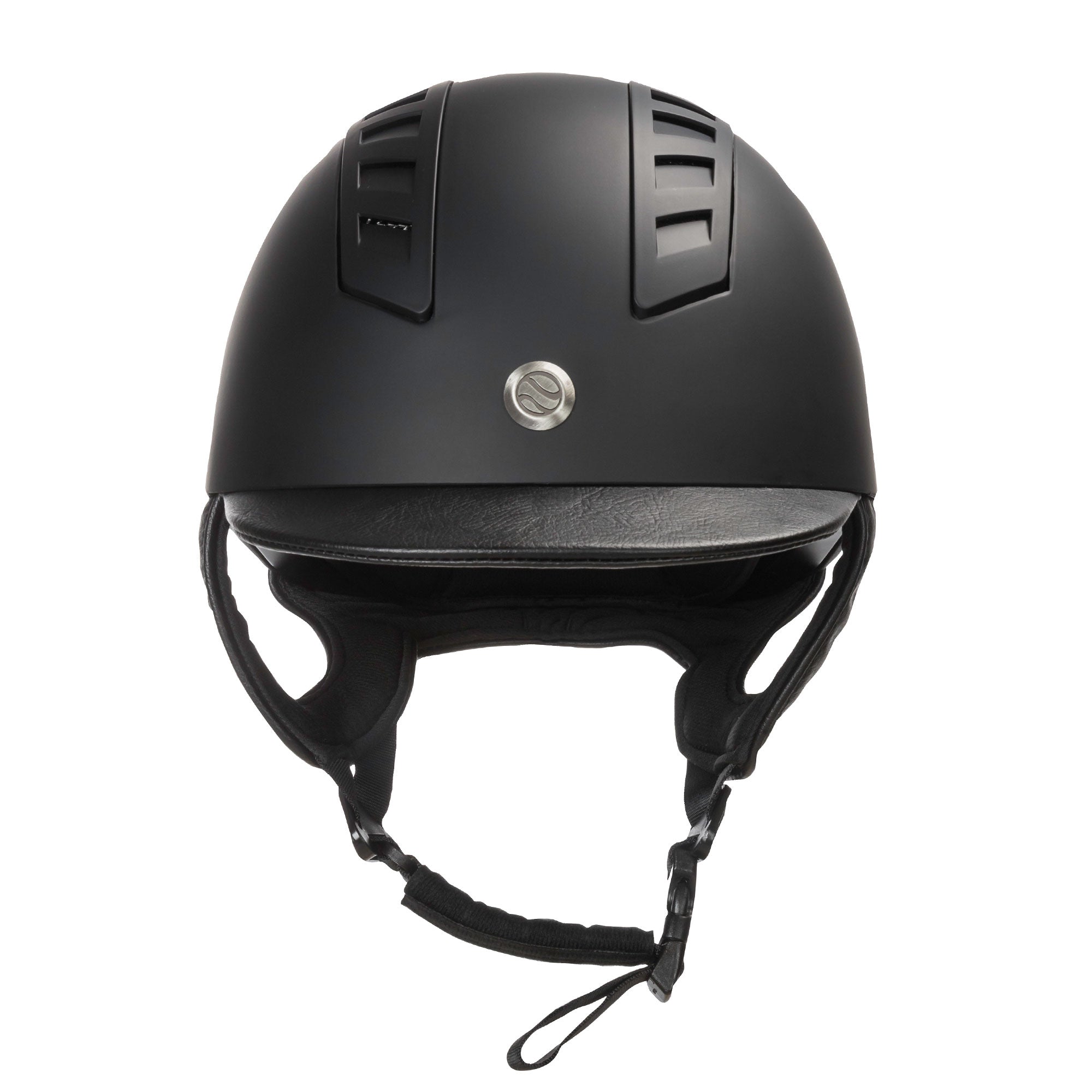Back on Track EQ3 Smooth Top – Svart