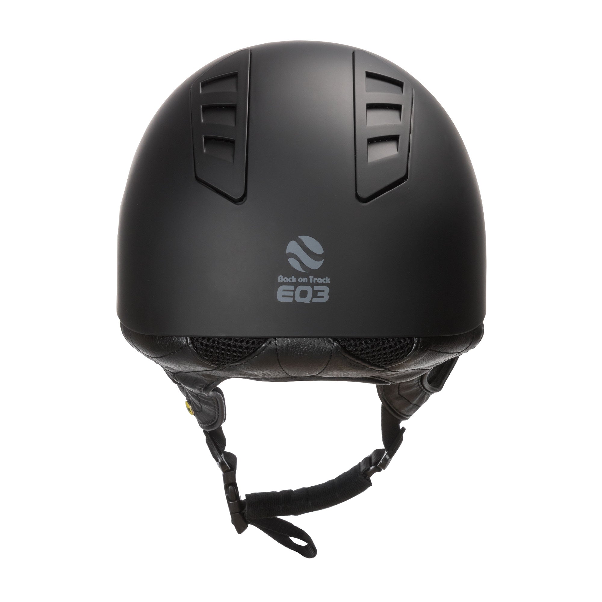 Back on Track EQ3 Smooth Top – Svart