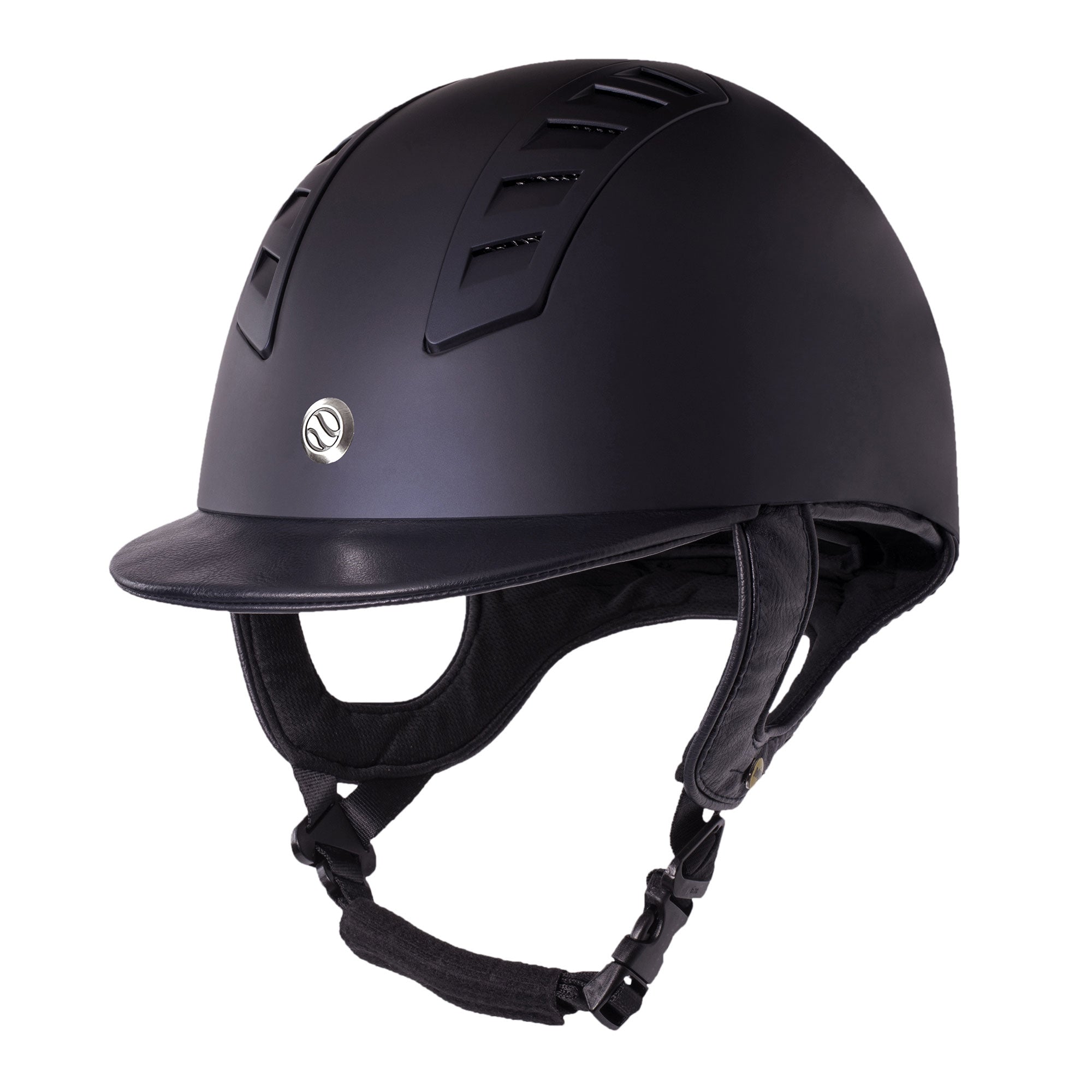 Back on Track EQ3 Smooth Top – Marinblå