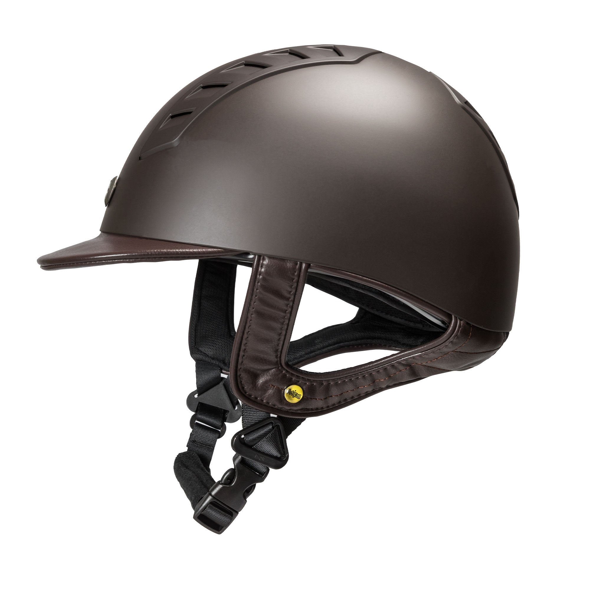 Back on Track EQ3 Smooth Top – Brun