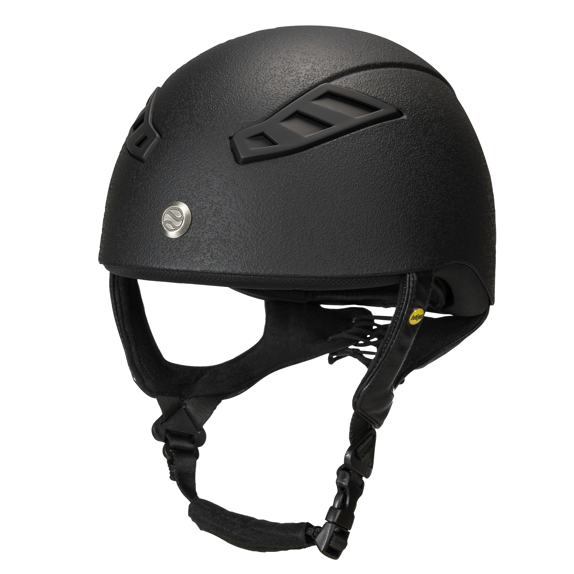 Back on Track EQ3 Lynx Eventing – Svart