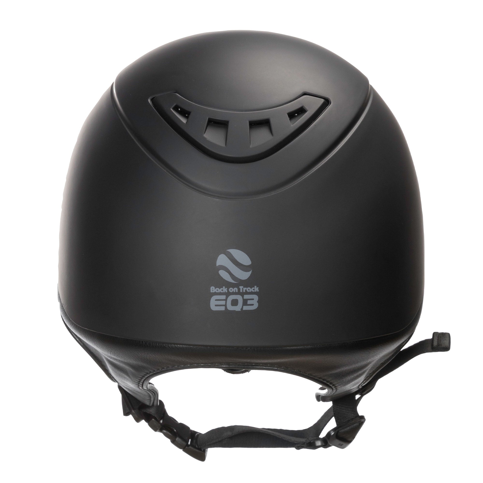 Back on Track EQ3 Lynx Smooth Top – Svart
