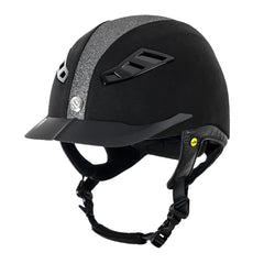 Back on Track EQ3 Lynx Micromocca Sand – Silver