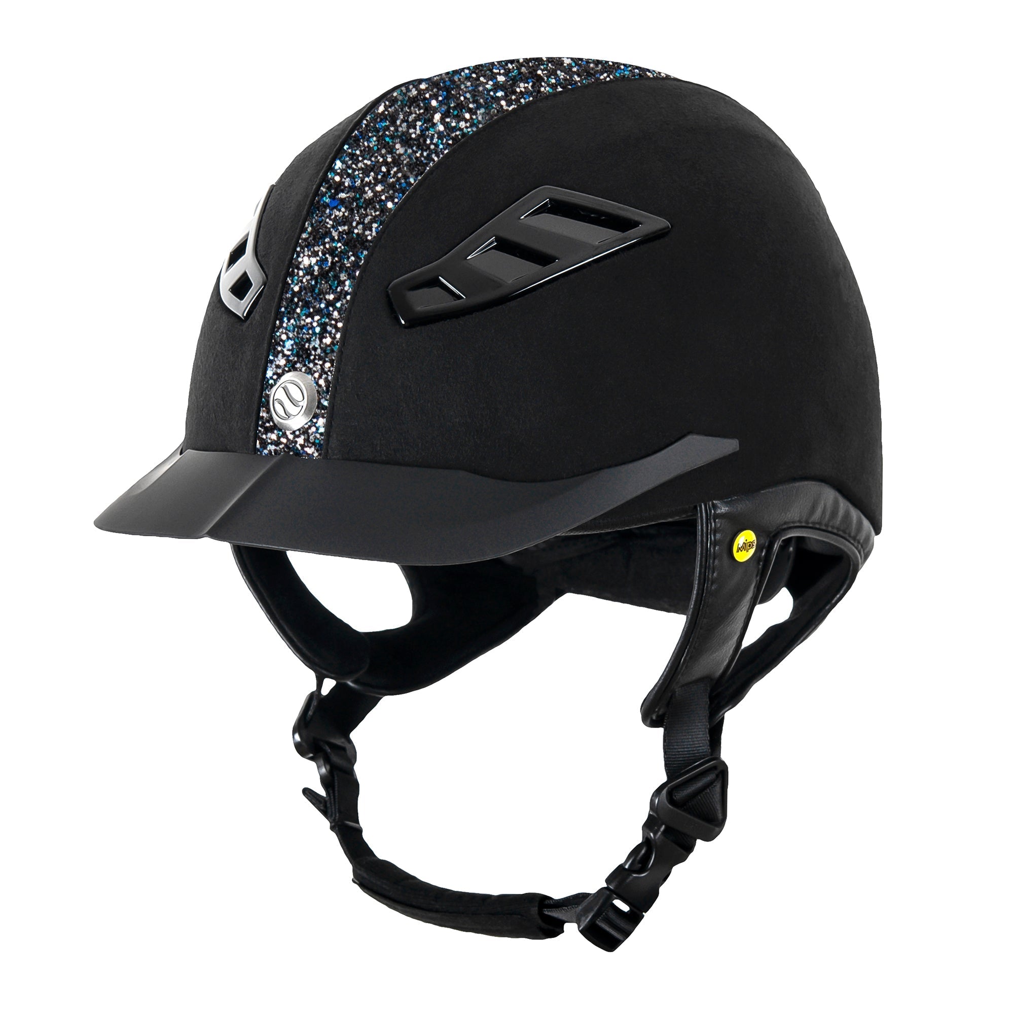 Back on Track EQ3 Lynx Micromocca Sand – Blå