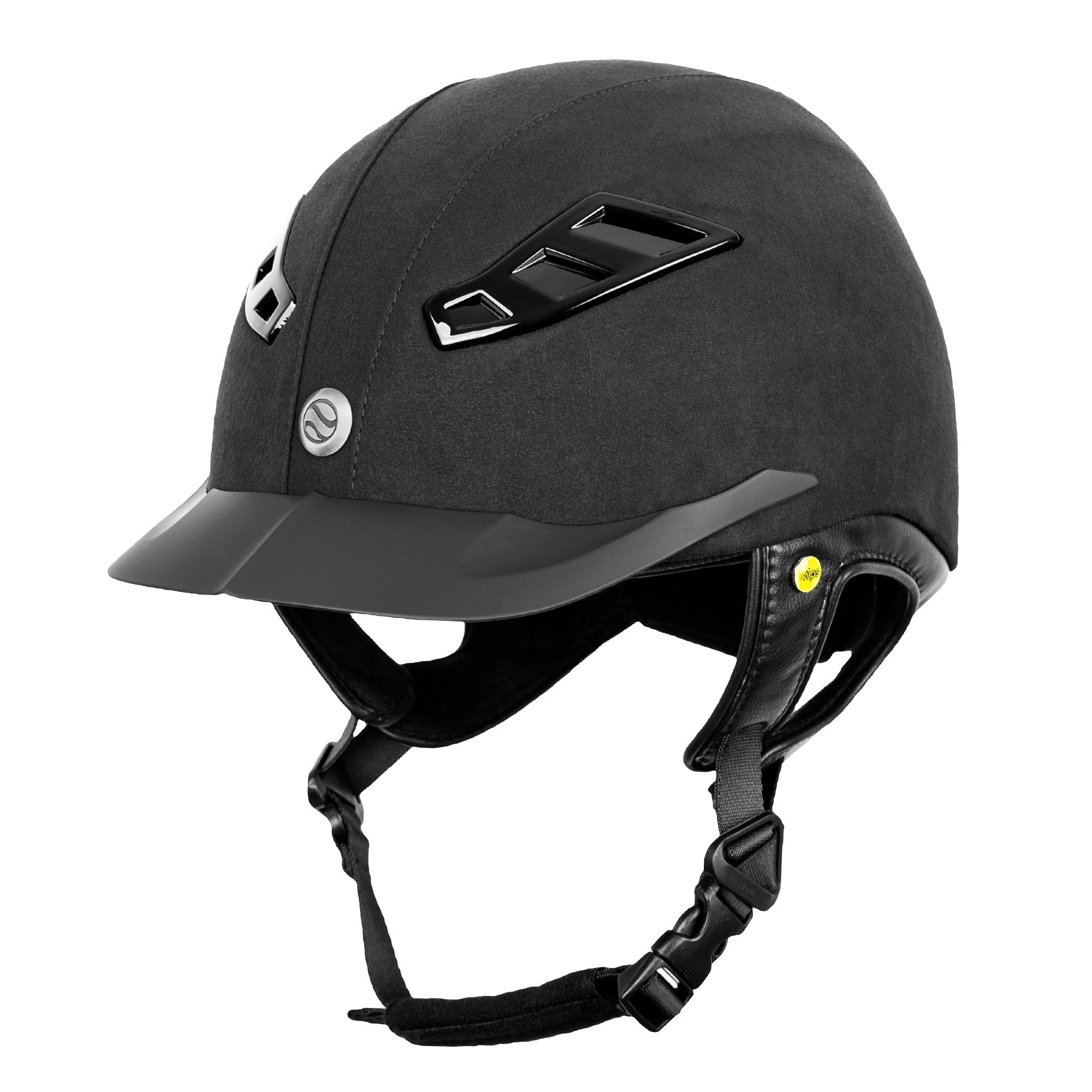 Back on Track EQ3 Lynx Micromocca – Svart