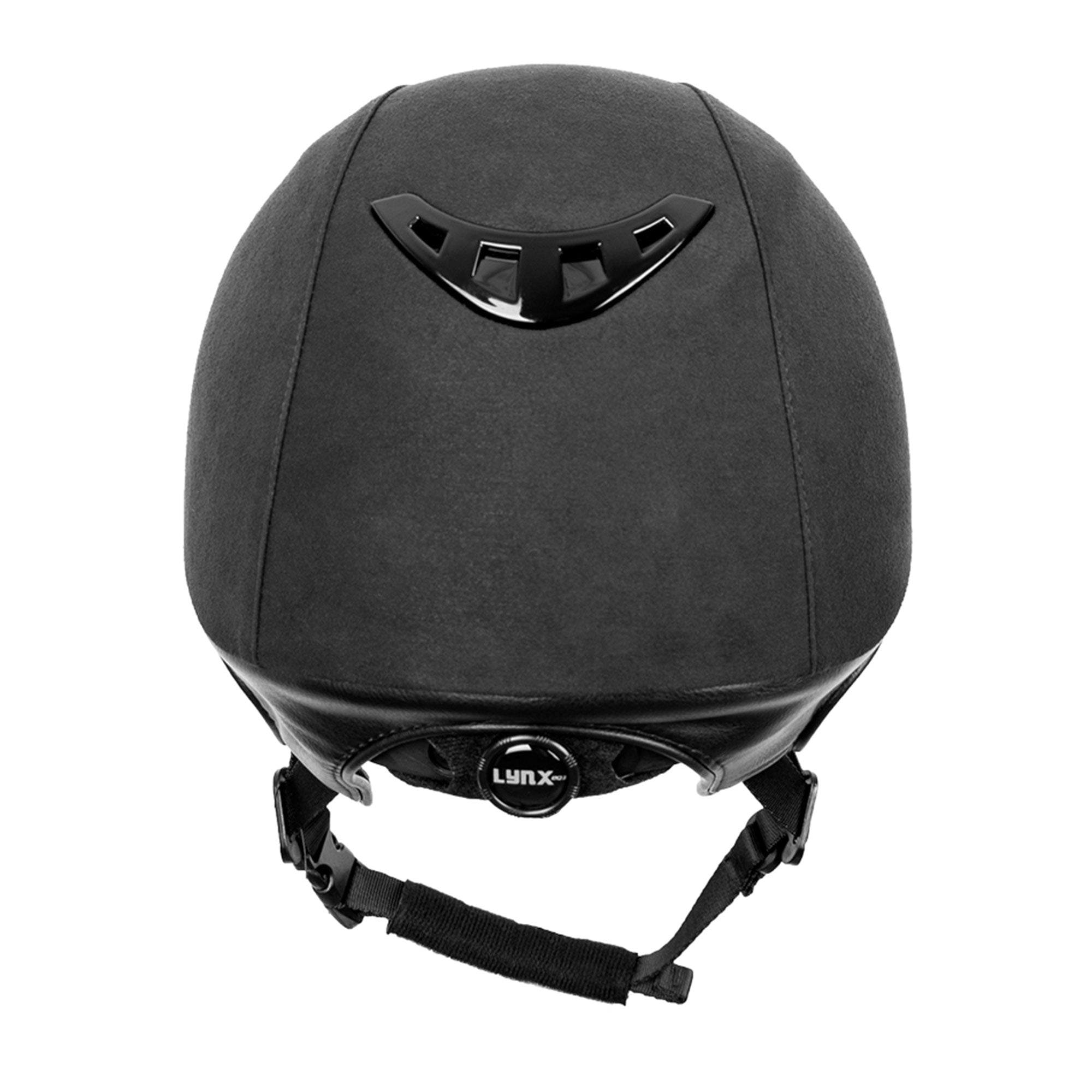 Back on Track EQ3 Lynx Micromocca – Svart