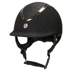 Back on Track EQ3 Pardus Micromocca med skruv – Svart Sand