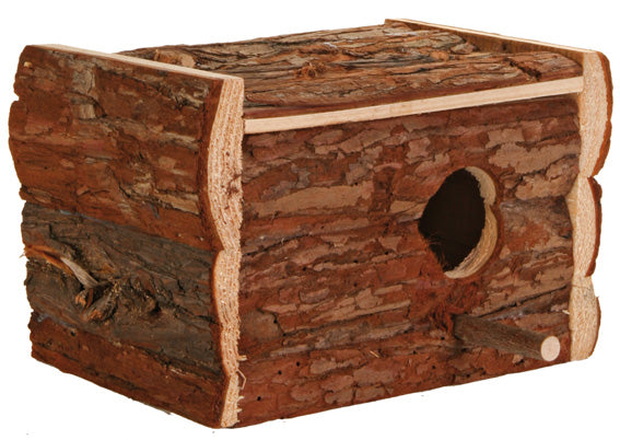 Trixie NL Fågelholk - 21x13x12 cm