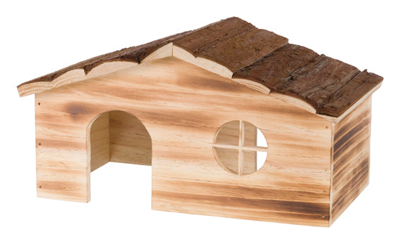 Trixie NL Ragna hus flamberad - 35×18×20 cm