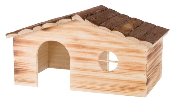 Trixie NL Ragna hus flamberad - 43×22×25 cm