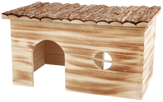 Trixie NL Grete hus flamberad - 45×24×28 cm