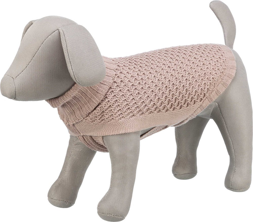 Trixie Pullover Norwood - Blush