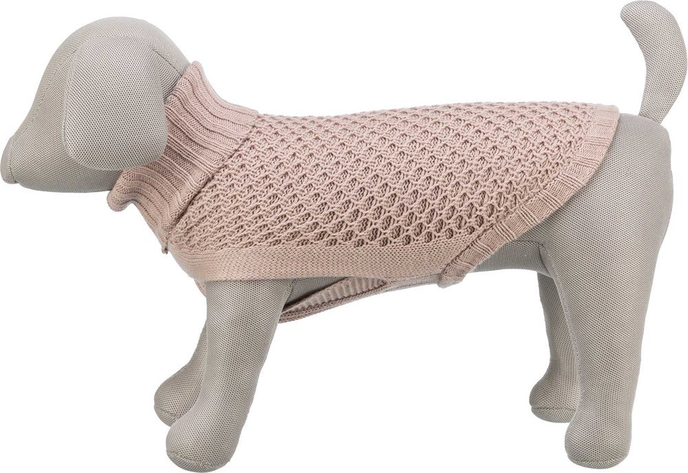 Trixie Pullover Norwood - Blush