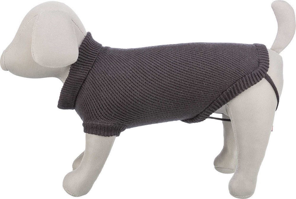 Trixie CityStyle Berlin pullover - Antracit