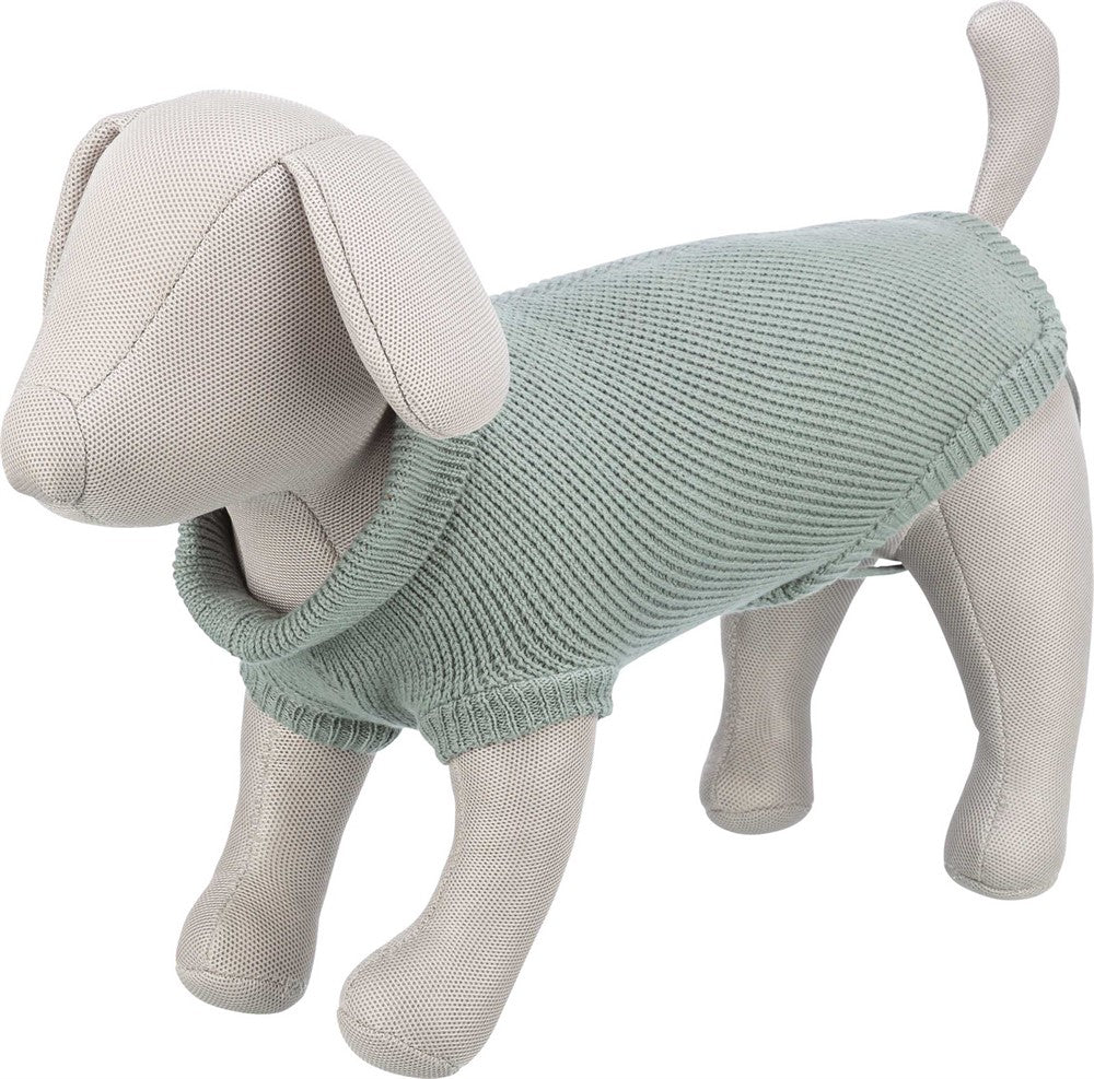 Trixie CityStyle Berlin pullover - Sage