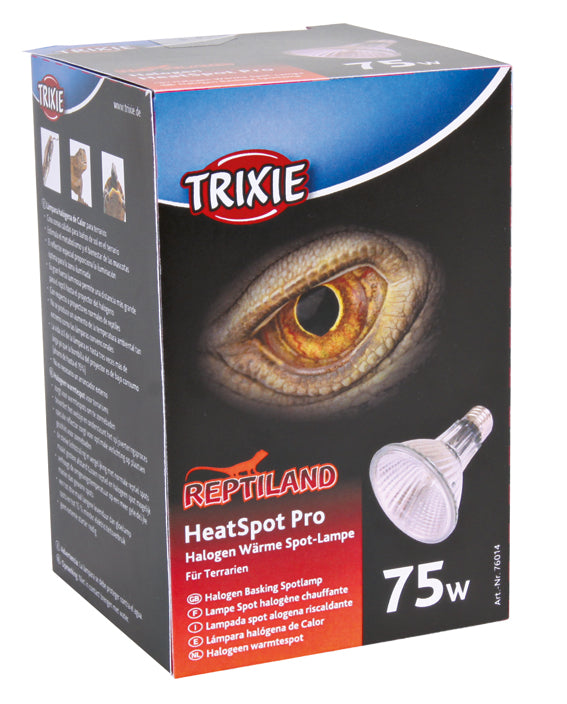 Trixie Halogenlampa HeatSpot Pro - ø 81×108 mm 75 W