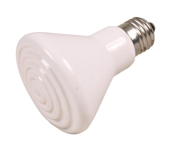 Trixie Keramiklampa Infraröd - ø 75×100 mm