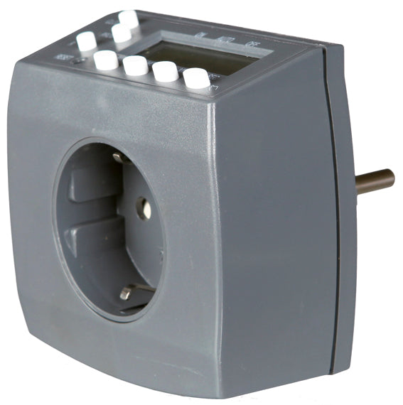 Trixie Digital timer med funktion för sekunder - 7×7 cm