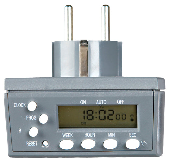 Trixie Digital timer med funktion för sekunder - 7×7 cm