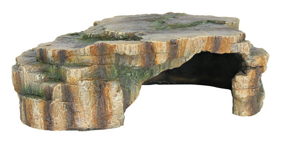 Trixie Reptilgrotta - 24×8×17 cm