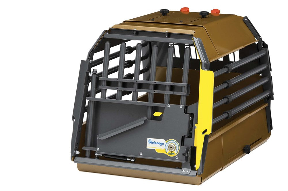 MIM VarioCage MiniMax L - 45x45.5x57-77 cm