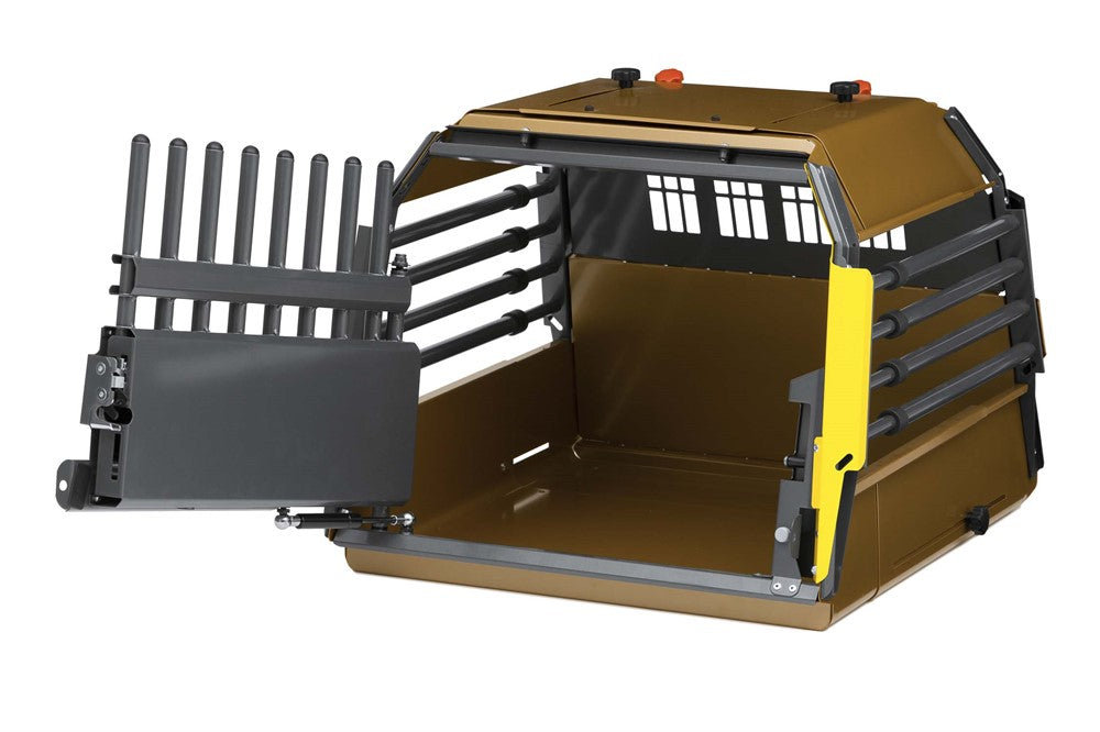 MIM VarioCage MiniMax XL - 55.5x45.5x57-77 cm