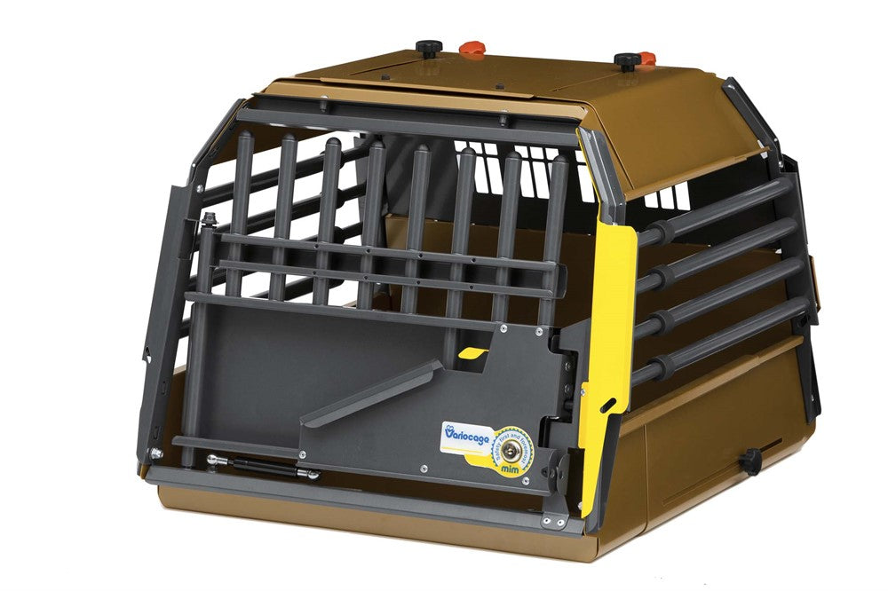 MIM VarioCage MiniMax XL - 55.5x45.5x57-77 cm