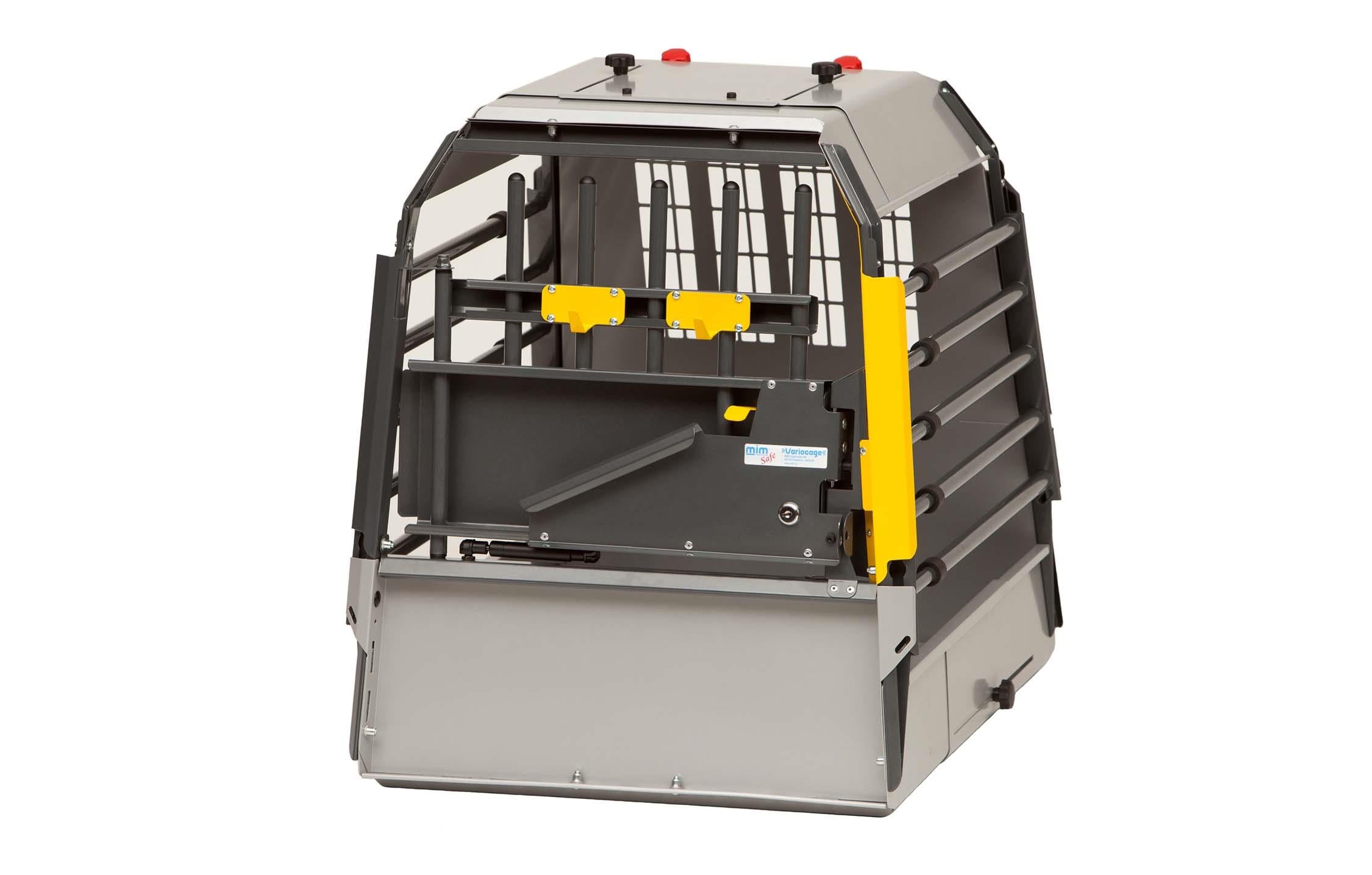 MIM VarioCage Compact SL - 55.5x65x60-82 cm