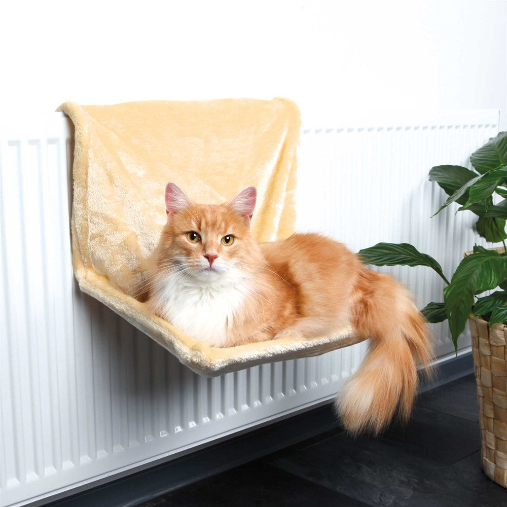 Trixie Elementsäng 48x26x30 cm - Beige
