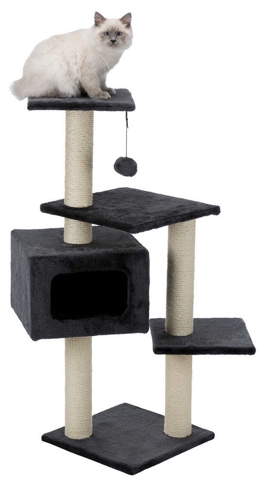 Trixie Klöspelare Palamos 109 cm - Antracit