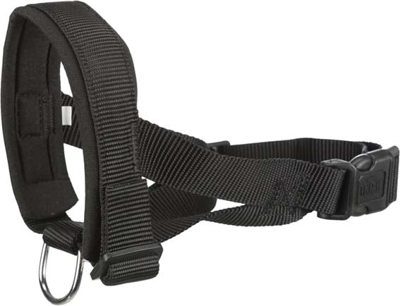 Trixie Nossele Nylon (L-XL) - Svart