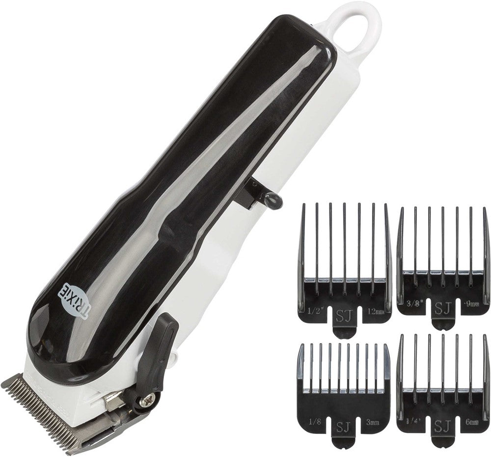 Trixie Klippmaskin TR1200 sladdlös 10 W