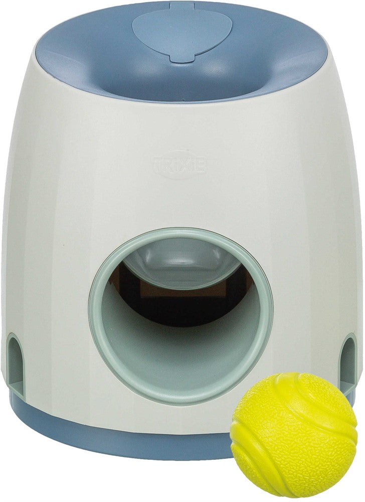 Trixie Dog Activity Ball & Treat, Nivå 3 - ø 17×18 cm