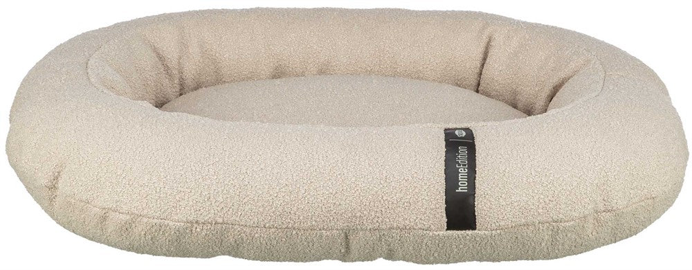 Trixie (BV)Vital CityStyle bädd oval - Cream