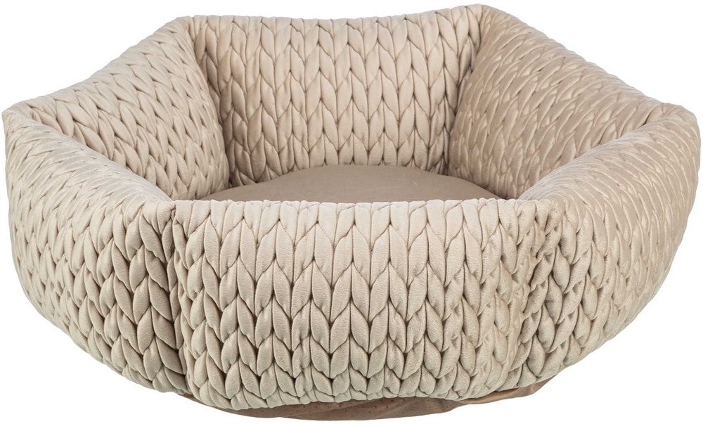 Trixie (BV) Bädd Livia ø 50 cm - Sand