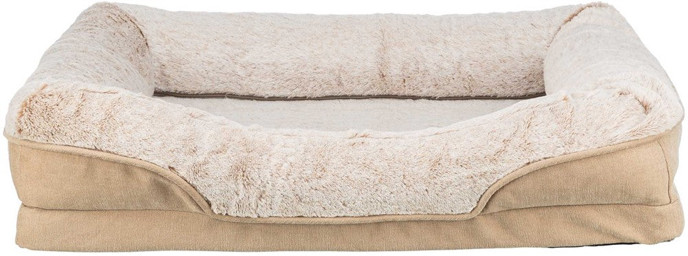 Trixie Lino vital bädd rektangulär - Beige