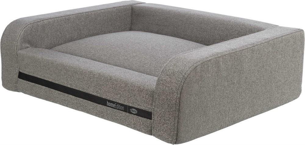 Trixie CityStyle soffa rektangulär - Ljusgrå
