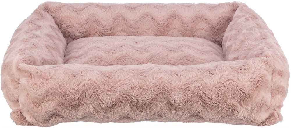 Trixie Be Eco Vital Loki bädd rektangulär - Rosa